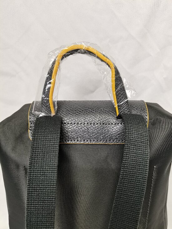 Longchamp Nylon Backpack main image 4